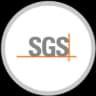 Certificado por SGS