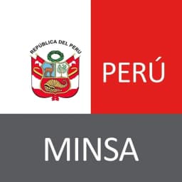 Certificado por MINSA