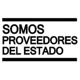 Certificado por Proveedores del Estado