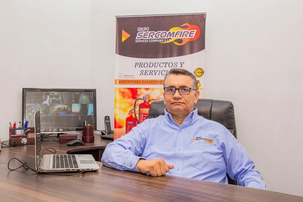 Carlos Pereda Reyes