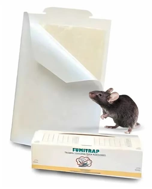 Fumitrap Plus