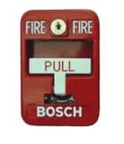Estación Manual BOSCH