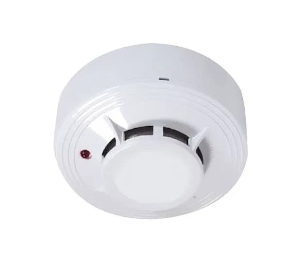 Sensor de Humo MIRCOM