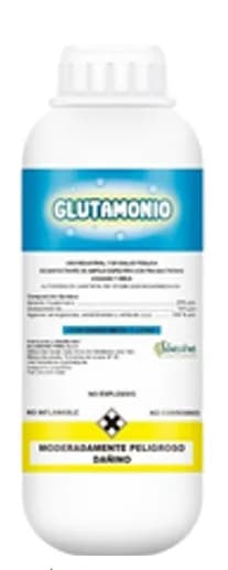Glutamonio