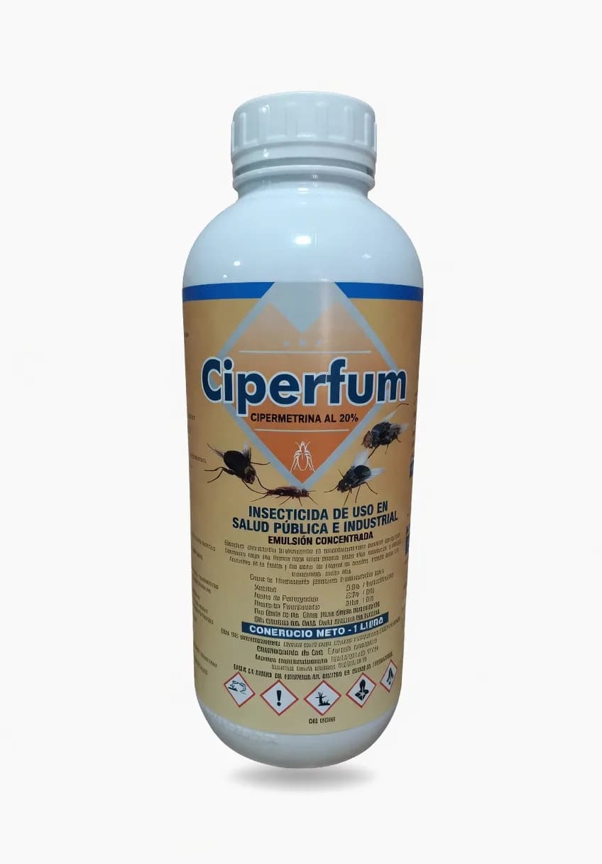 Ciperfum