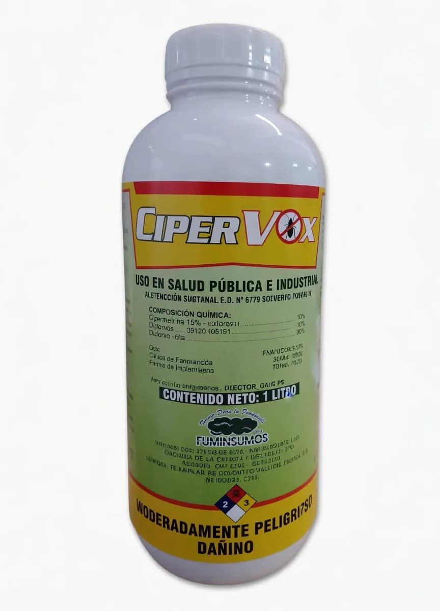 Cipervox
