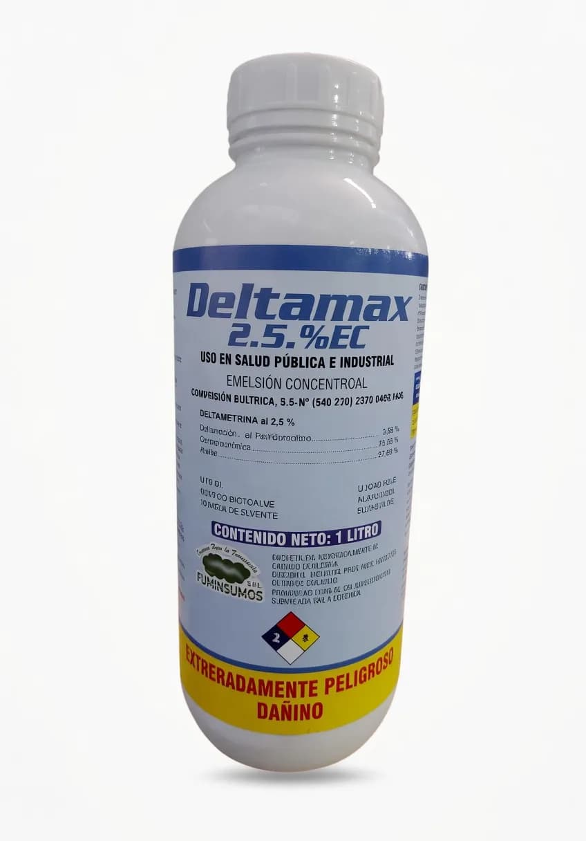 Deltamax 2.5% EC