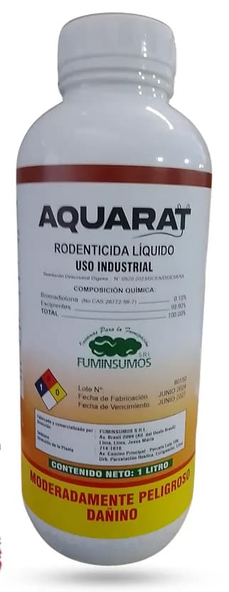 Aquarat