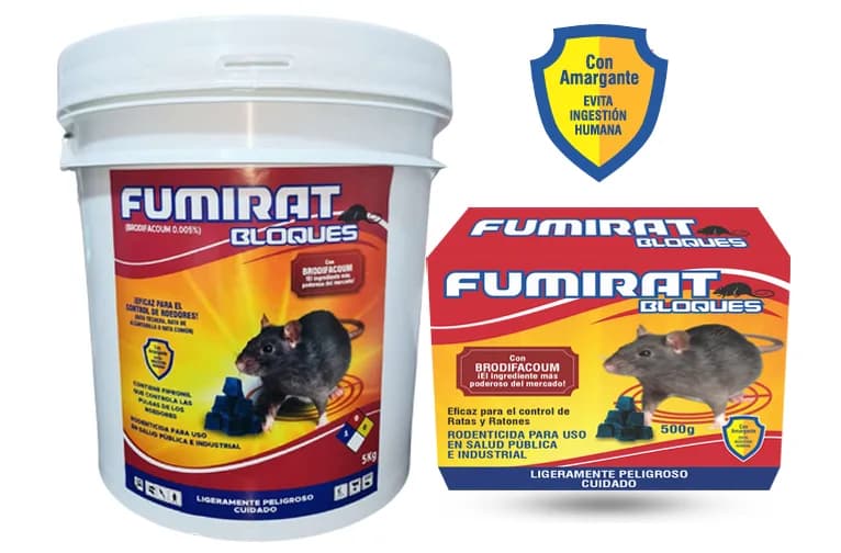 Fumirat Bloques