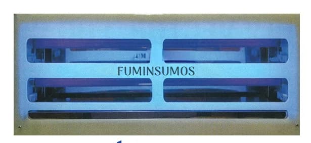 Capturador Fuminsumos