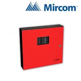 Panel Convencional Marca MIRCOM