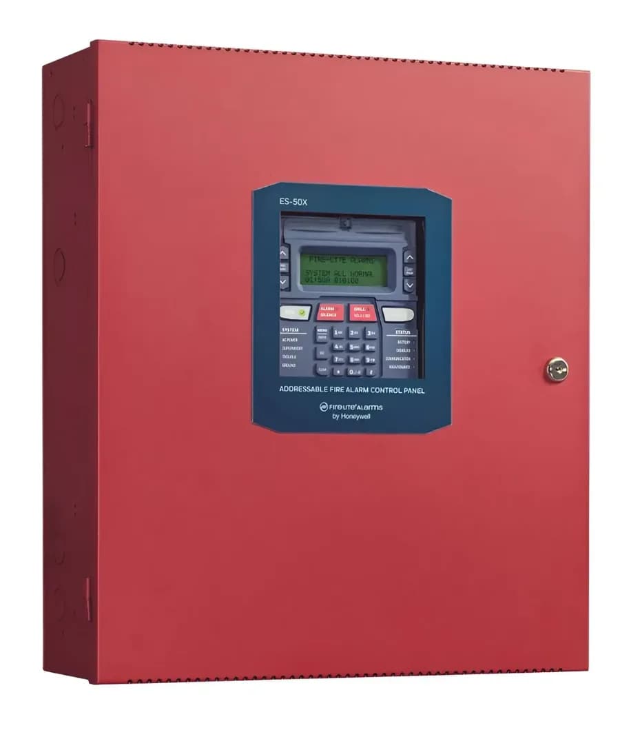 Panel Direccional Marca HONEYWELL FL ES 50X