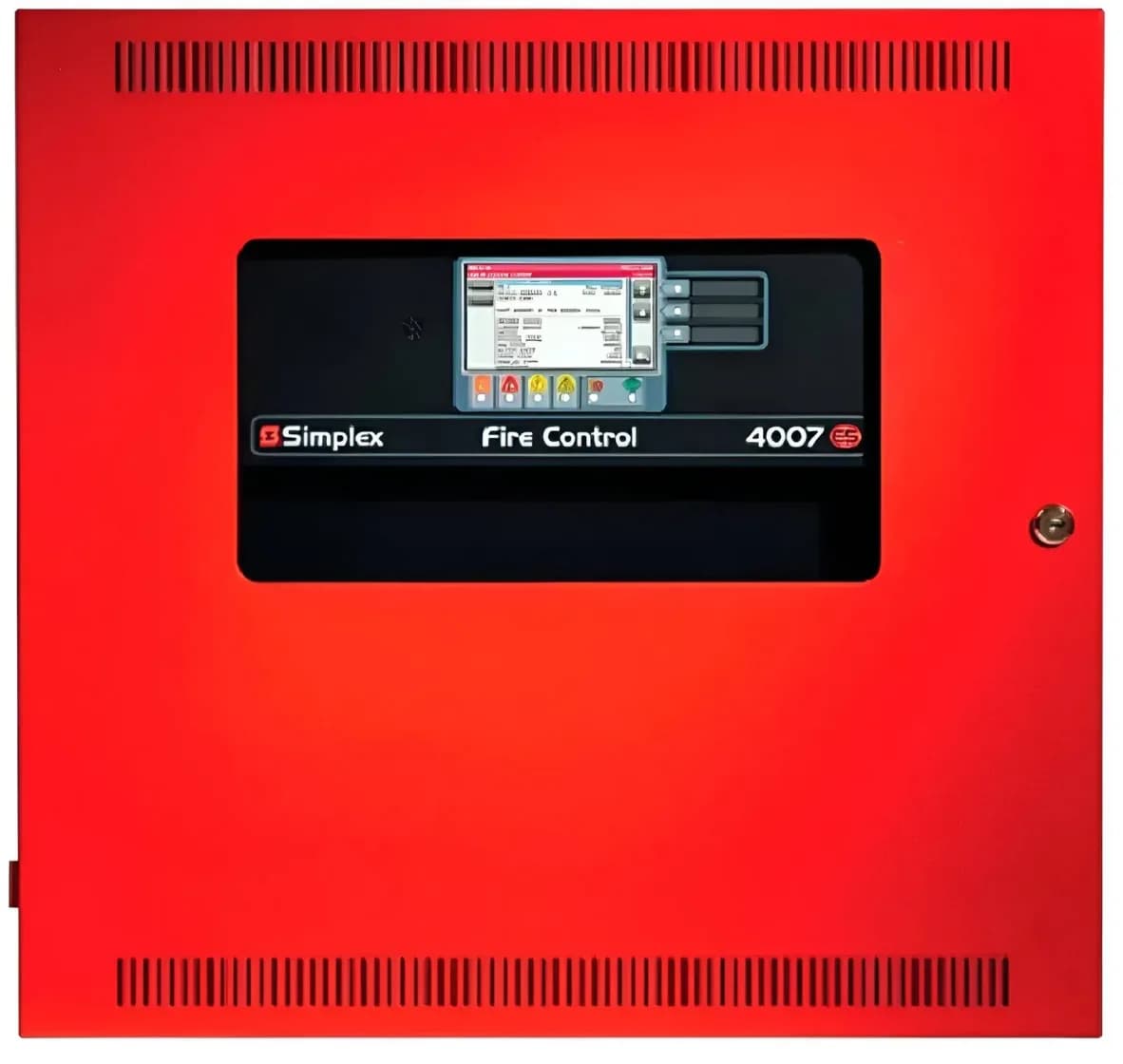 Panel Direccional Marca SIMPLEX 4007ES