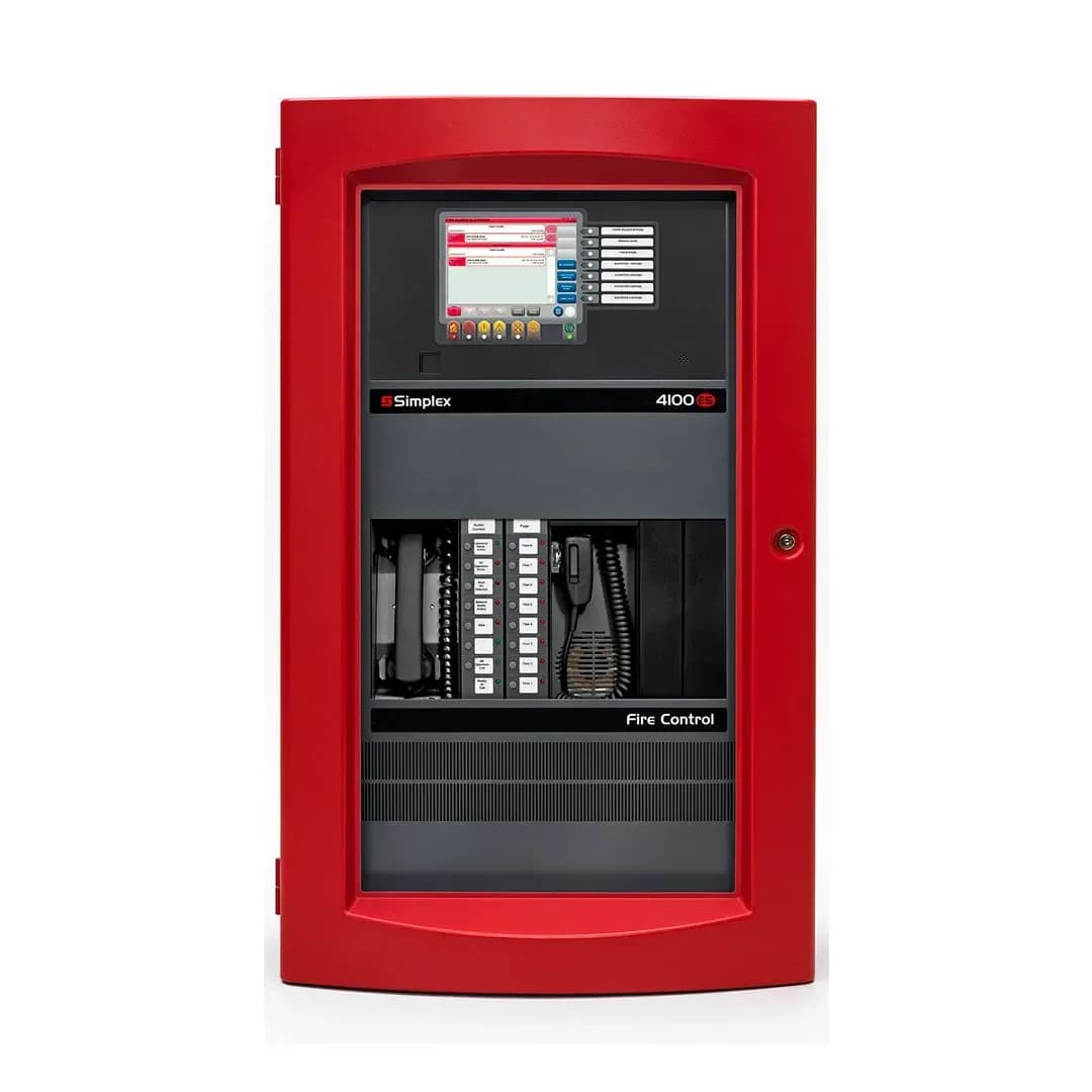 Panel Direccional Marca SIMPLEX 4010ES