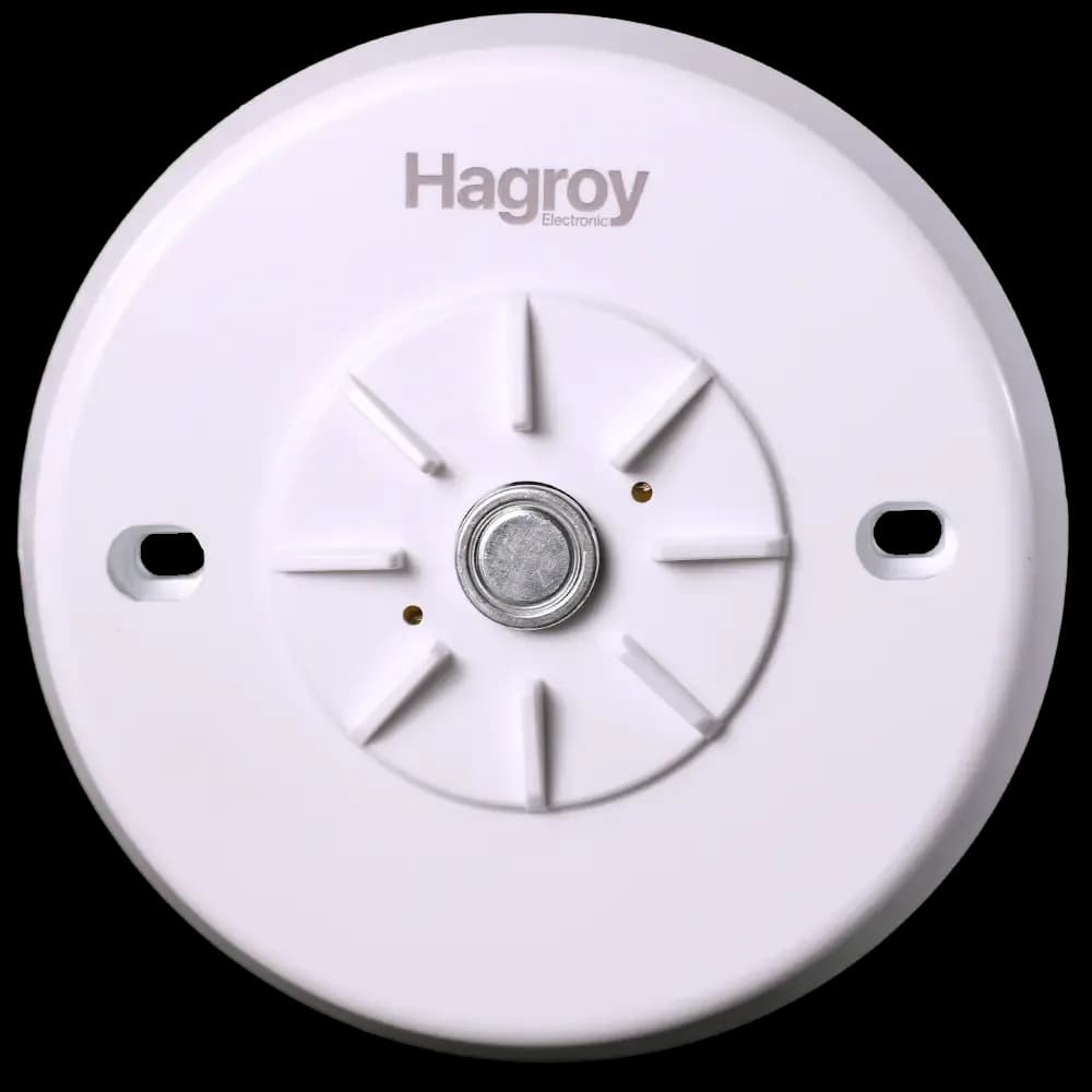 Sensor de Temperatura HAGROY