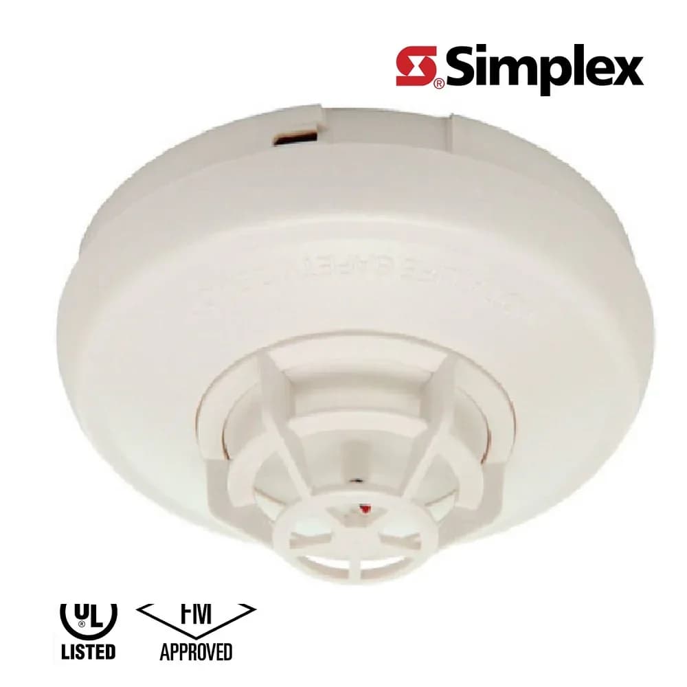 Sensor de Temperatura SIMPLEX