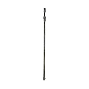 TUBO TELESCÓPICO 120CM - 230CM 49445