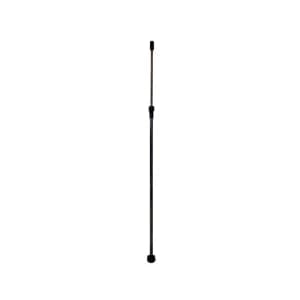 TUBO TELESCÓPICO 60CM - 120CM 49457