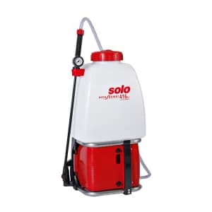 PULVERIZADOR A BATERÍA 416 - 20L