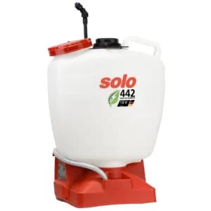 PULVERIZADOR A BATERÍA 442