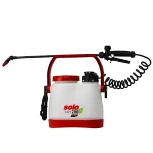 PULVERIZADOR A BATERÍA EAZY 206