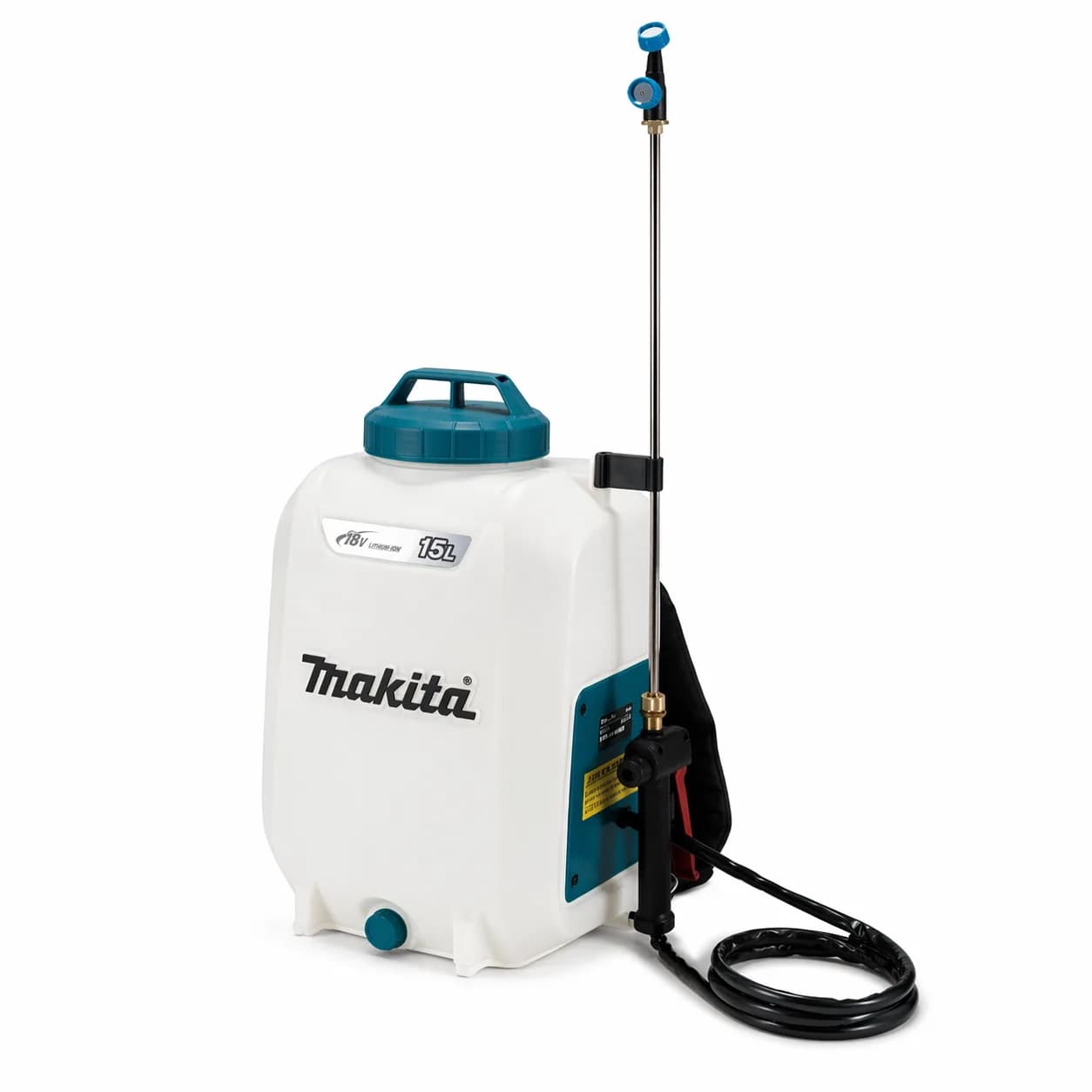 Pulverizadora Inalámbrica Makita 10L