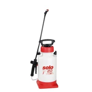 PULVERIZADOR 257 - 7L