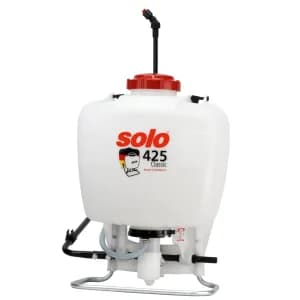 PULVERIZADOR 425 - 15L