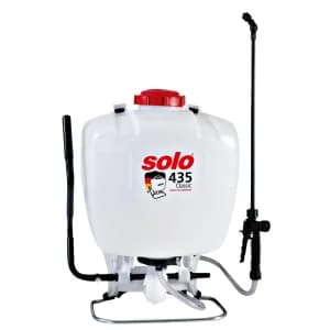 PULVERIZADOR 435 - 20L