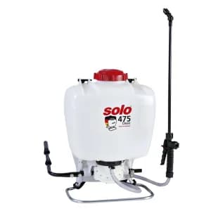 PULVERIZADOR 475 - 15L