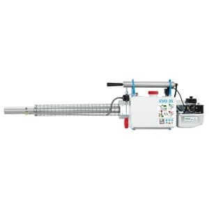TERMONEBULIZADOR IGEBA EVO 35