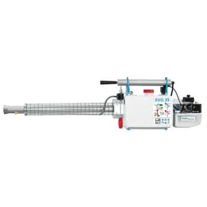 TERMONEBULIZADOR IGEBA EVO-W35/L