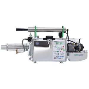 TERMONEBULIZADOR IGEBA TF34
