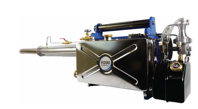 Termonebulizadora H200
