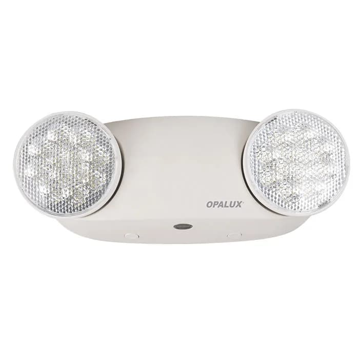 Luz de Emergencia OPALUX 24 LEDS Mantis