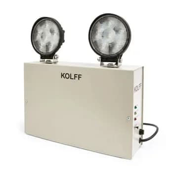 Luz de Emergencia KOLFF