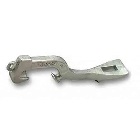 Llave de Ajuste Universal para Mangueras